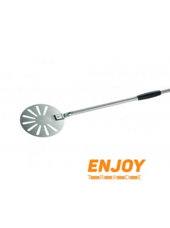 Лопата поворотна для піци Gi Metal R-20F/120 